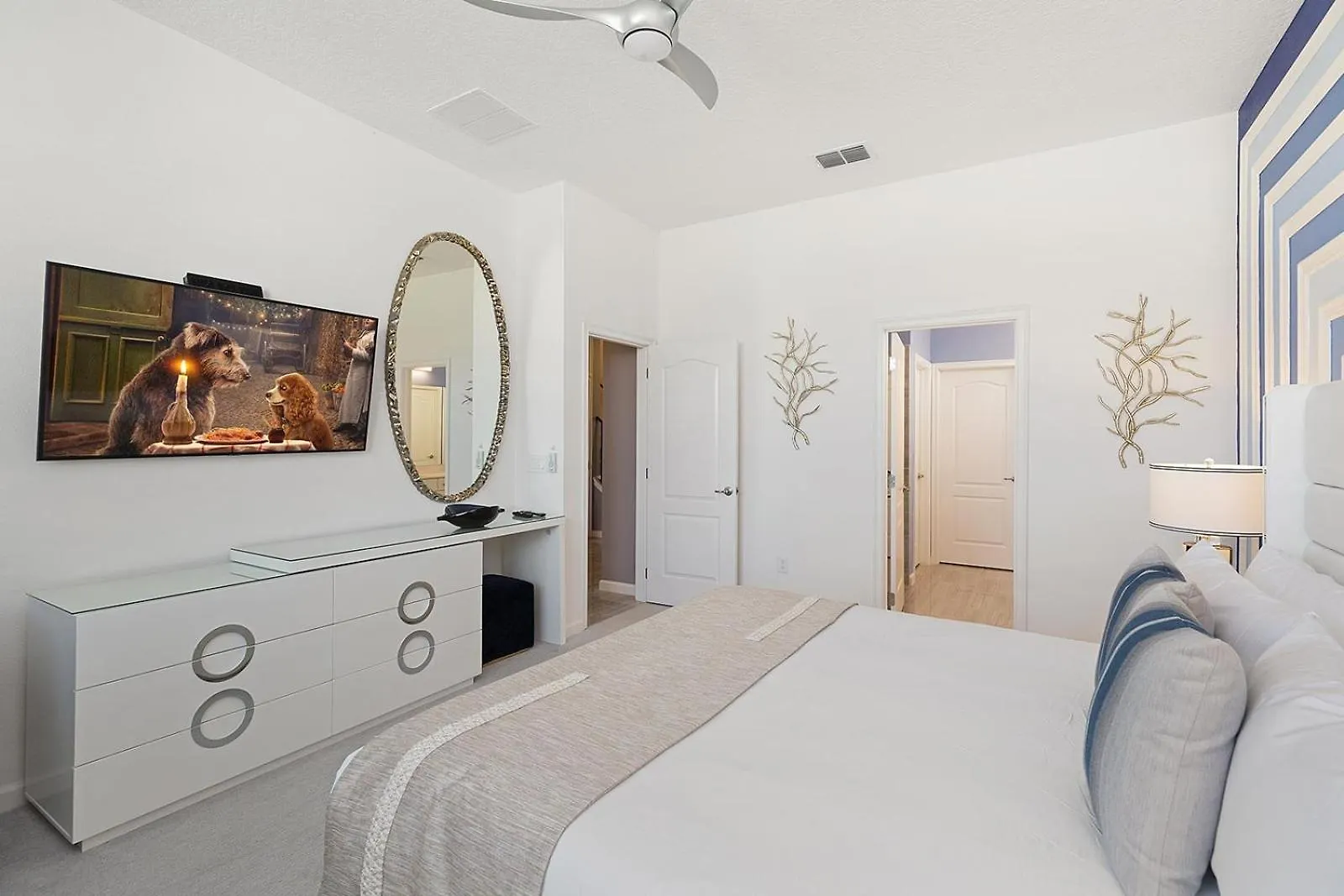 Villa Near Parks With Bball Theme Br, Arcade, Theater Davenport Stany Zjednoczone Ameryki